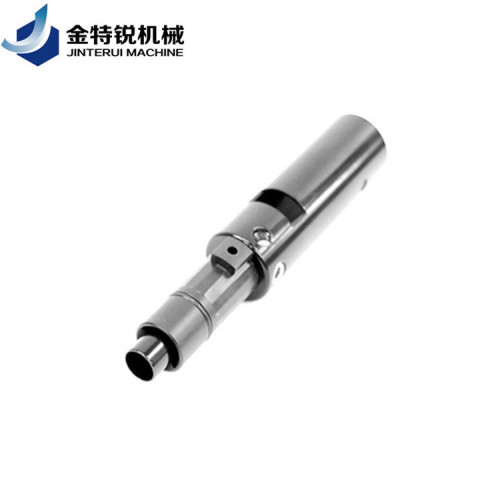 sla resin printing parts