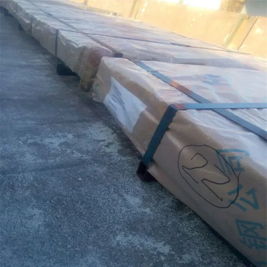 G30-G90 Regular-Spangle Galvanized Steel Sheet