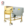 Grain Seeds Magnetic Separator to remove iron