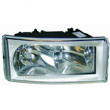 Pièces de rechange auto de voiture OEM pour Iveco Daily - phares LED à des prix bon marché