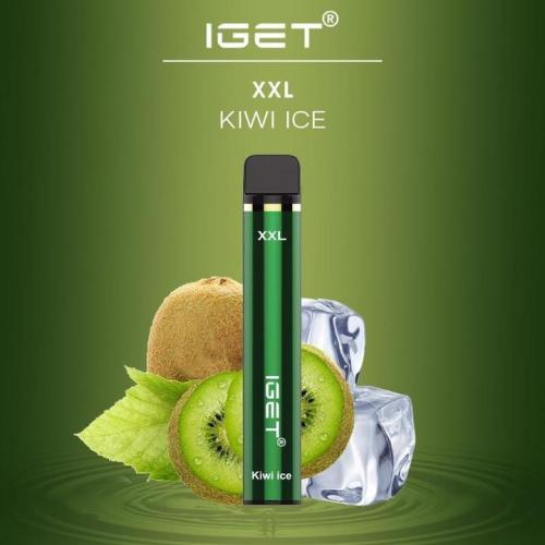 Iget XXL Vape 1800 Puffs Vape Australia Hot