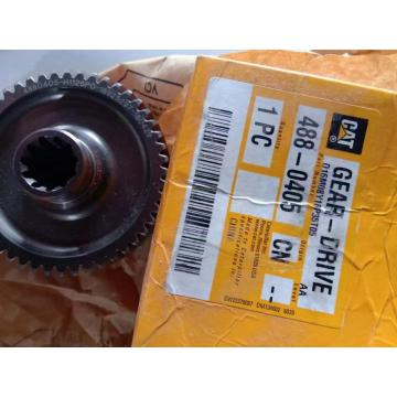 CONSTRUCTION MACHINERY PARTS GEAR-DRIVE 488-0405