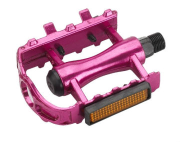 Aluminum Alloy Bicycle pedal necessary bike accessories a pair BN-J007