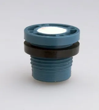 VRLA battery vent cap
