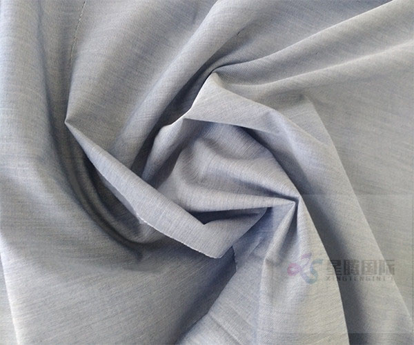 Pure Color 100% Cotton Comfortable Fabric2