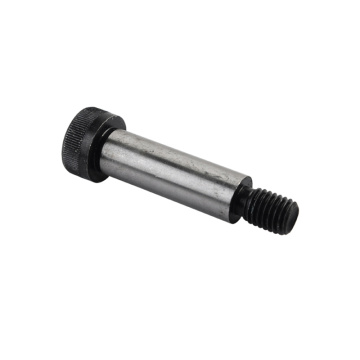 Hex Socket Head Shoulder Screw ISO7379