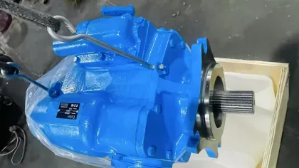 EATON PUMP CCW 0503022576R