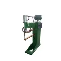 Automatic Multiple Point Spot Welder for Filter Mesh