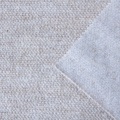 Wool Blend Sequin Knit Fabric 370GSM ສໍາລັບຊຸດຕັດຫຍິບ