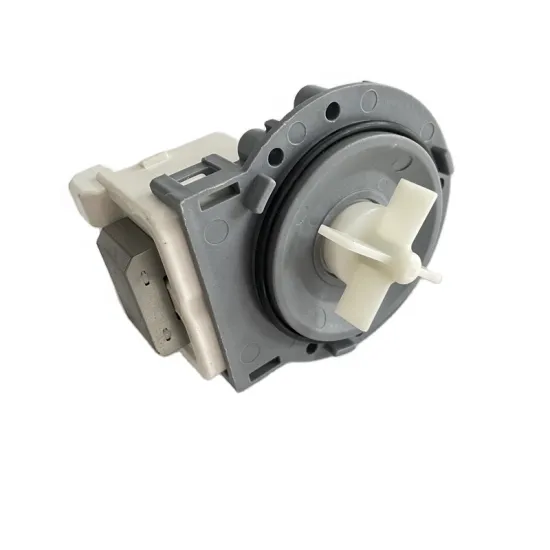 220-240V Drain Pump Replacement for B20-6A01-A Washing Machine Parts