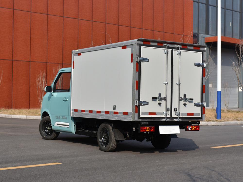Chengshi X2 الشحن الكهربائي/ مربع الشاحنة