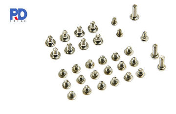 Iphone 3g Parts Cell Phone Screws , Smartphone Replacement Parts