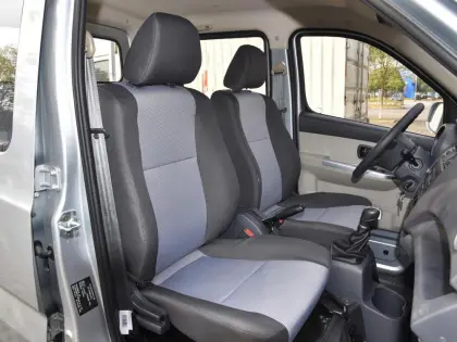 Changan Shenqi T10 electric mini truck cargo truck left hand drive 4 door small cargo new cars