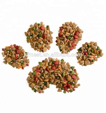 The Cheapest Full Automatic Pet Food Pellet Processing Machine