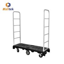 6casters nd Warehouse U Boat Trolley с перерывом