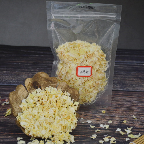 Yunnan Naturalne suszone kostki cebuli