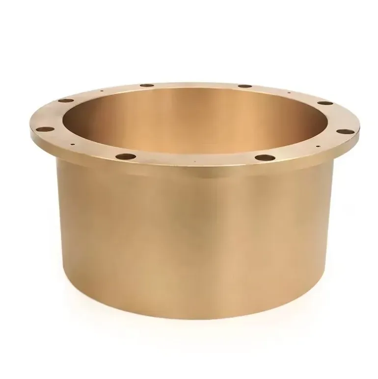 Crushing and Mining Wear Parts