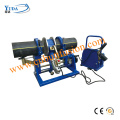 Manual Butt Fusion Machines Manual Pipe Fusing Machine for bend fabrication Factory