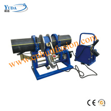 Manual Pipe Fusing Machine for bend fabrication