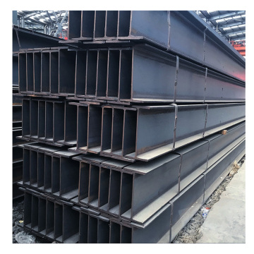 6-12m Carbon Steel H Beams: Structural Sizes for Building Construction