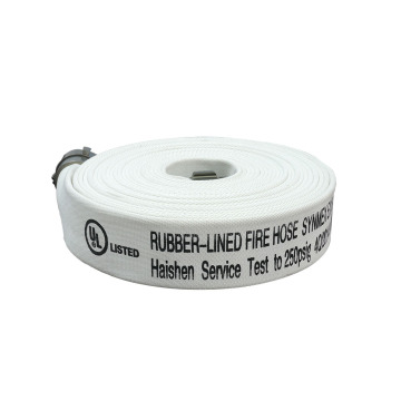 UL fire hose with high quality