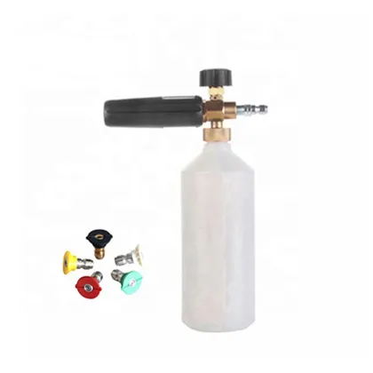 Pressure Washer Cannon Lowes Car Wash Snow Foam