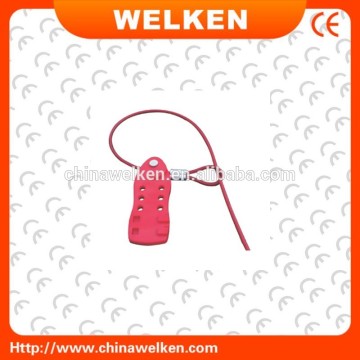CE Certification Universal Matsyasana Cable Lock