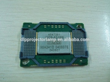 In Stock New DMD Projector Chip 1076-6318W 1076-6319W For Dell 4210X