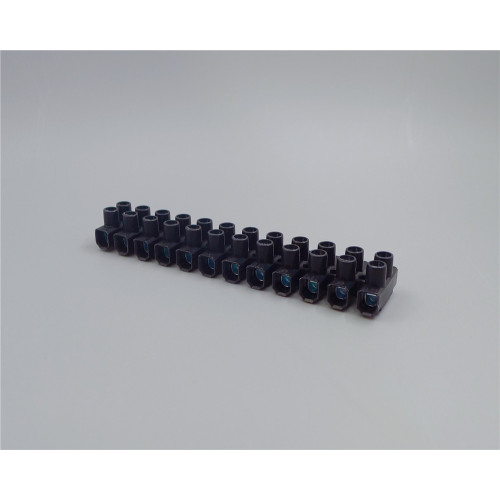 T04 polypropylene steel Terminal Block