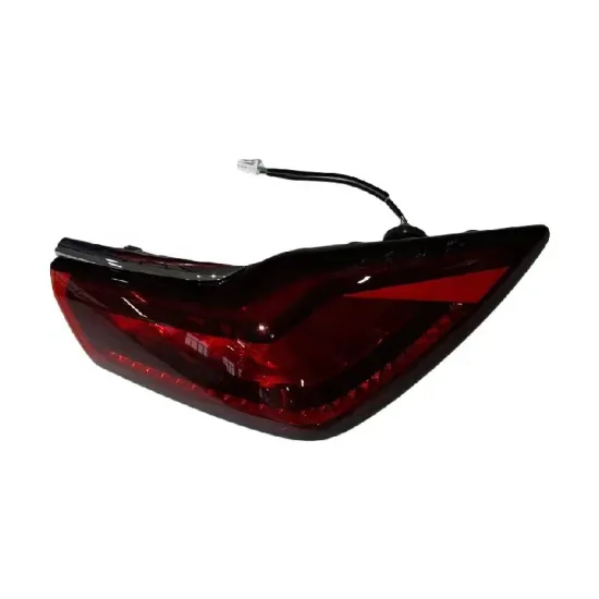 High-Quality External Tail Light Assembly for BYD Yuan Plus - OE Number SC2E-4133010
