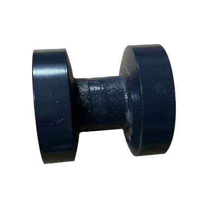 Roller Track Spare Part for Yanmar Harvester in Rice Agriculture Machinery