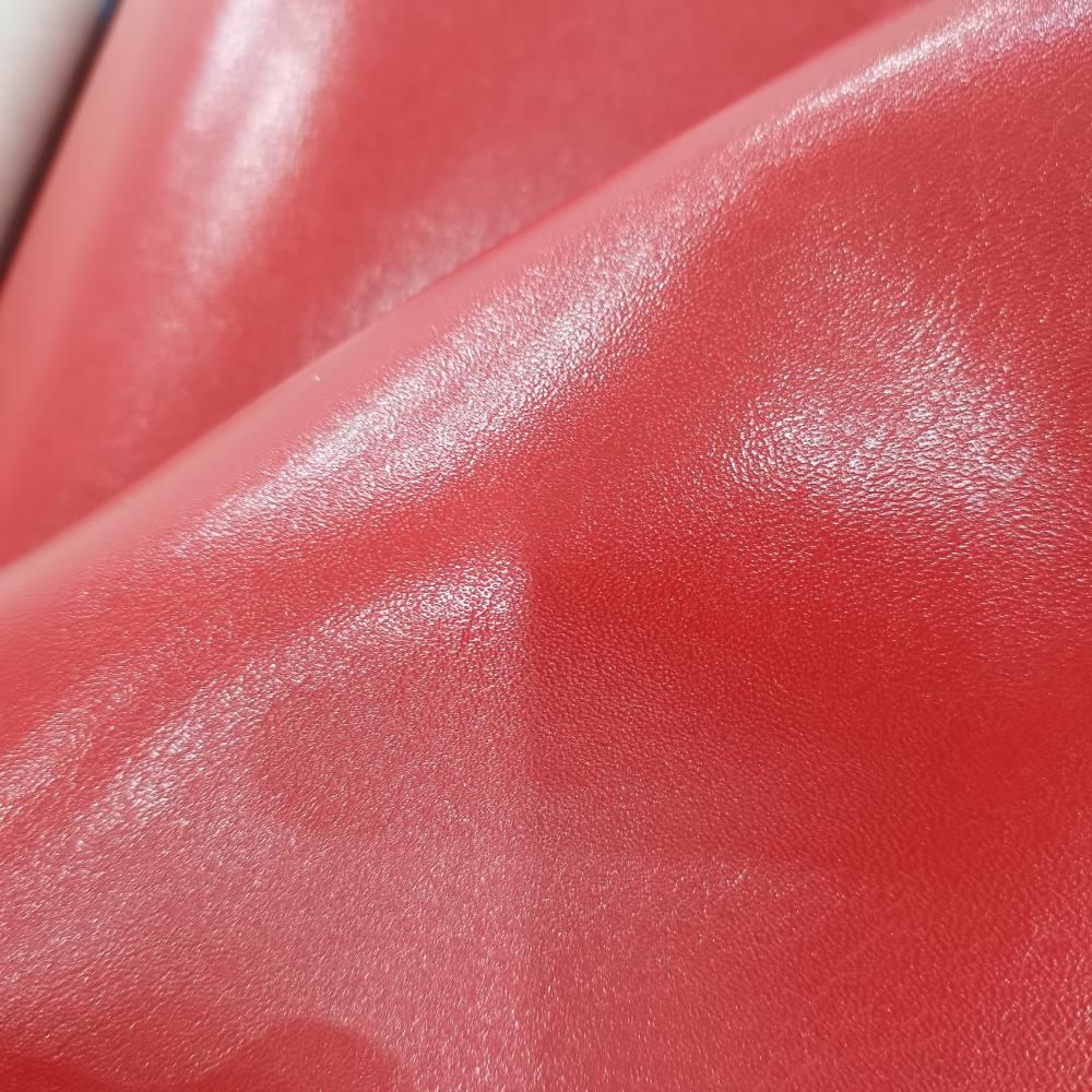 Exquisite Calfskin Pu Leather