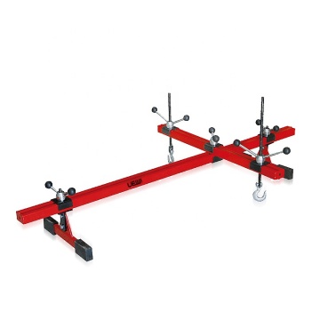 0.3 Ton Engine Support