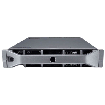 R710 Server with Xeon X5677 Processor: 3.46GHz, 12MB Cache, 4 Cores - 2U Rack Server