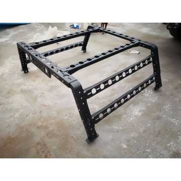 Accesorios 4x4 para la barra de rollo universal