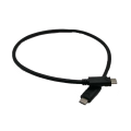 TYP C KABEL TYP C UL2076 30AWG 24AWG