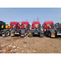 XCMG Hanvan G5 Tractor Truck