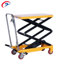 Hydraulic Scissor Lift Table