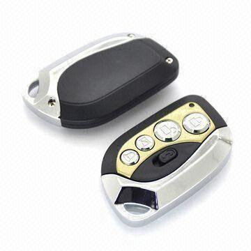 Universal Remote Controls, Duplicator with Adjustable Frequency, ODM OEM Orders Accepted