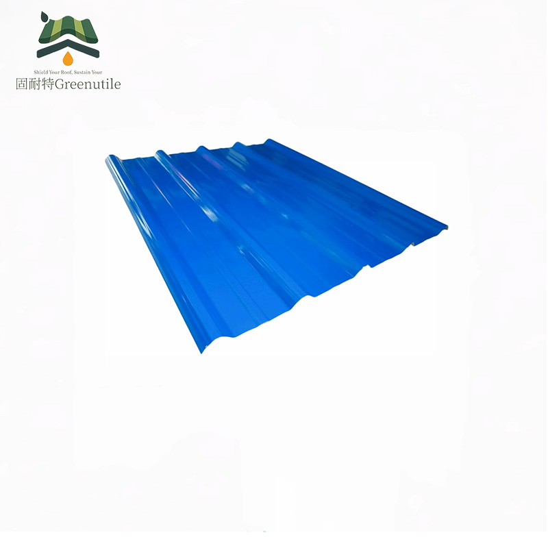 ASAPVC Composite roof sheets