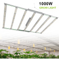 1000W LED wachsen leichte Balken