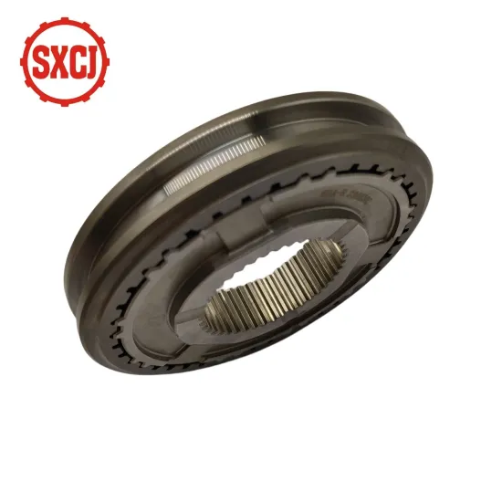 OEM FORD MT82 Synchronizer Transmission Box Gearbox Parts - ZM6T82A-1701256