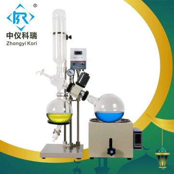 RE-501 Rotary evaporator 5l