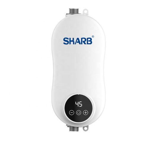 China Bathroom Tankless Instant Water Heaters: Electric Showers and Water Heating Solutions