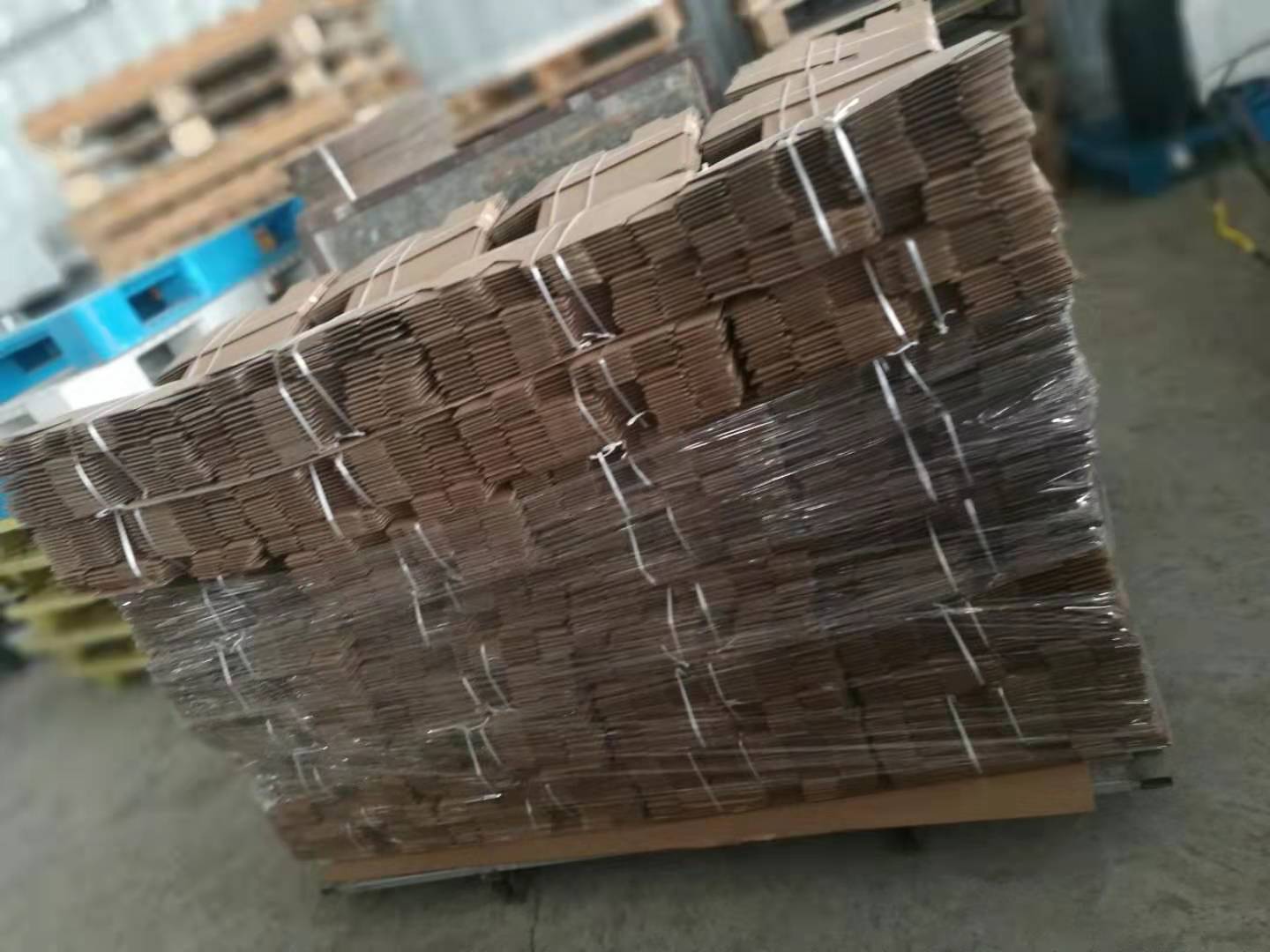 Paquete de papel de color Embalaje de cartón Cadón Caja corrugada Fob Precio de referencia: Obtenga el último precio