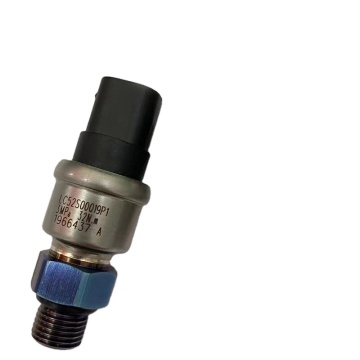 Low Pressure Sensor for Kobelco Excavators SK200-8 SK210-8 SK250-8 SK260-8 (YN52S00102P1 LC52S00019P1)