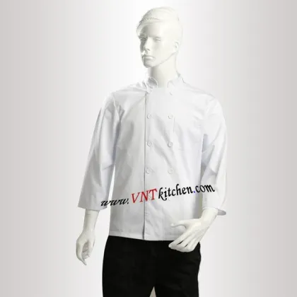 Black & White Cher Uniform