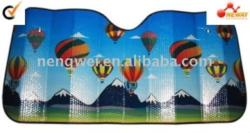 front window Car Sunshade