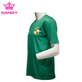 Oanpaste Sports Club Autentyk Soccer Jerseys