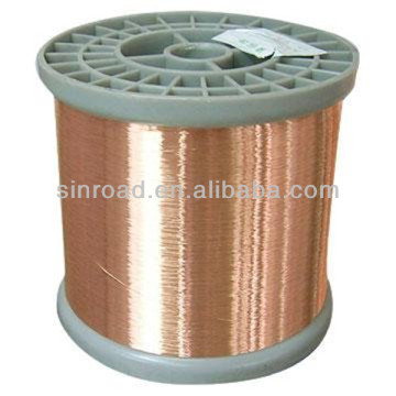 Copper Wire Coil
